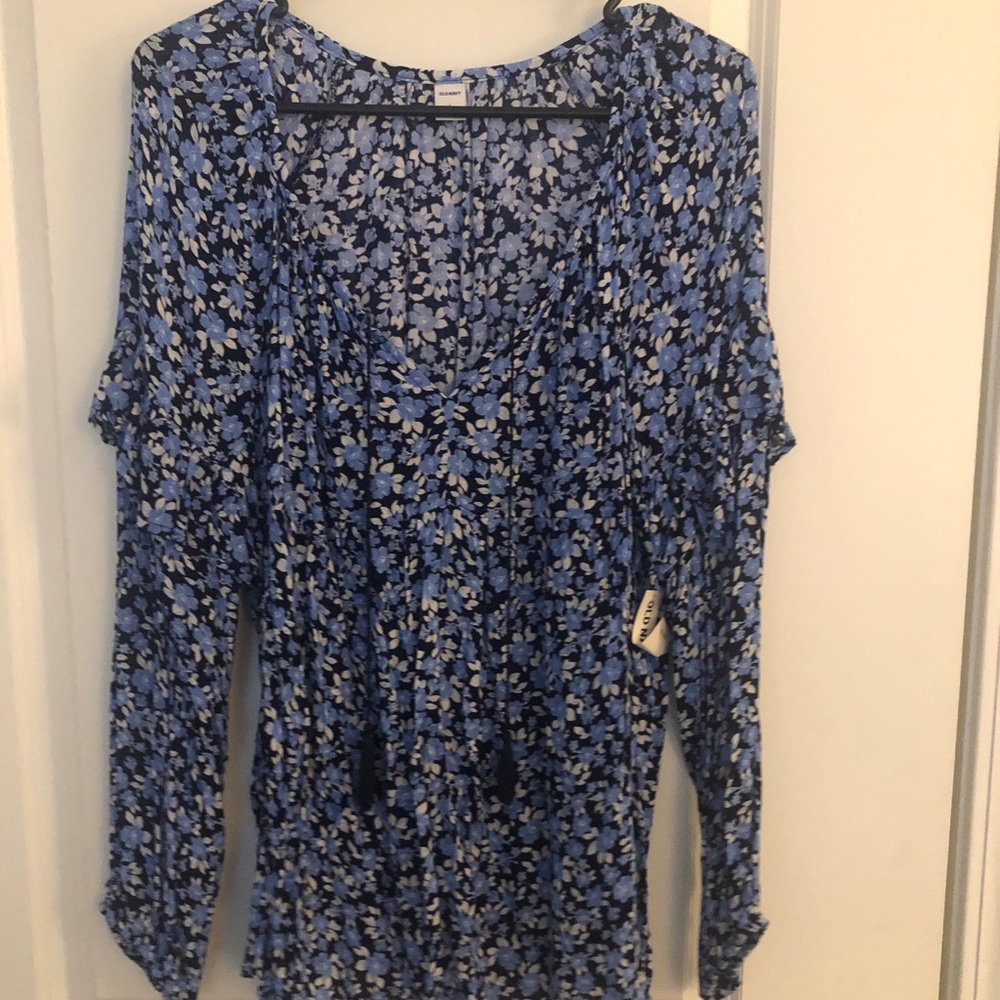 Old Navy Blouse